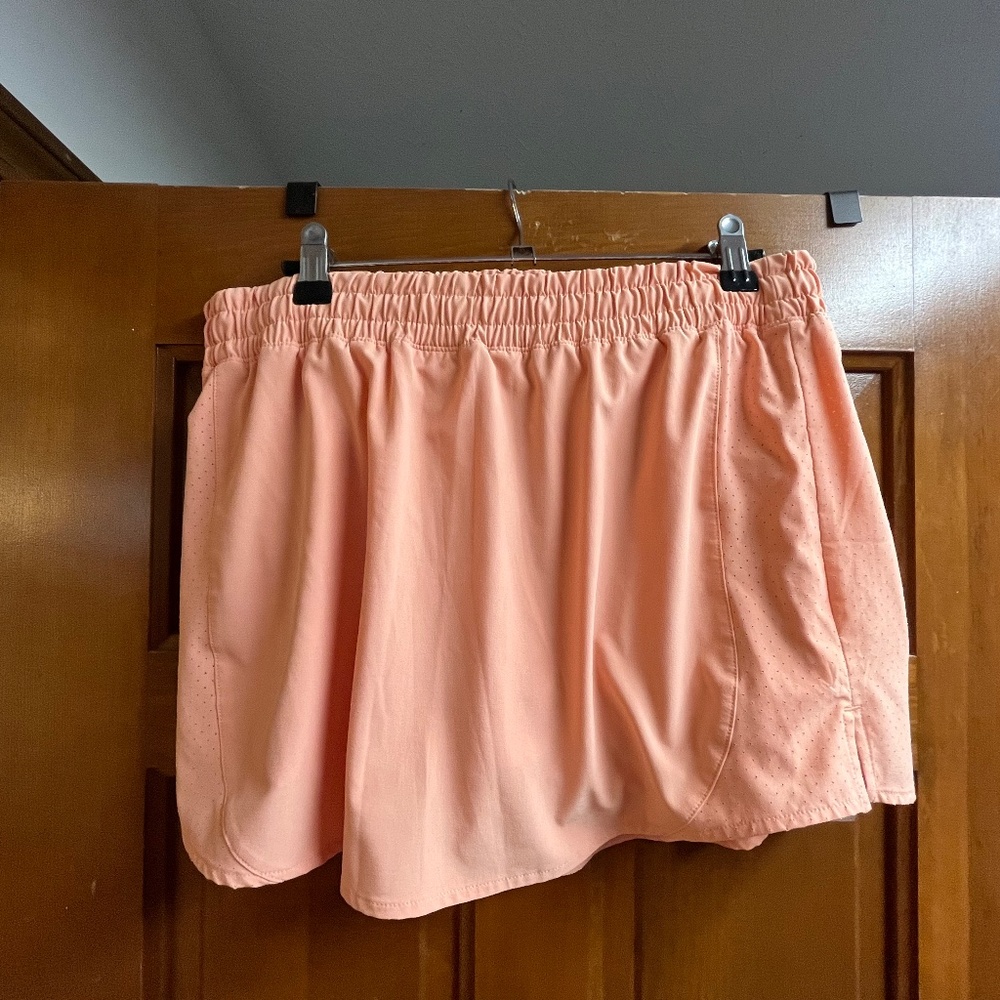 Calia Active Skort